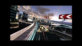 Wipeout 2048 Screenshot from Shacknews