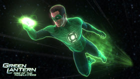 Green Lantern: Rise of the Manhunters Screenshot from Shacknews