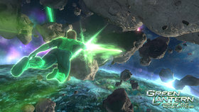 Green Lantern: Rise of the Manhunters Screenshot from Shacknews