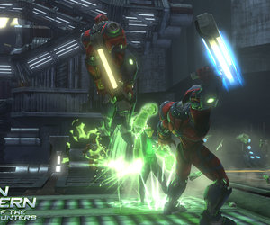 Green Lantern: Rise of the Manhunters Files