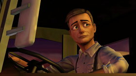 Back to the Future - The Game Screenshot from Shacknews