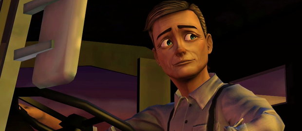 Back to the Future: The Game News