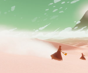 Journey Screenshots