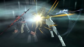 El Shaddai: Ascension of the Metatron Screenshot from Shacknews