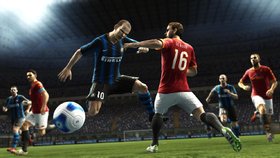 Pro Evolution Soccer 2012 Screenshot from Shacknews
