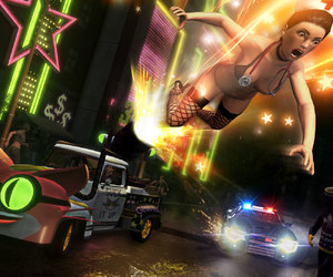 Saints Row: The Third Videos