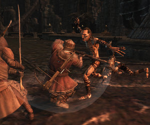 The Lord of the Rings: War in the North Videos