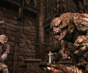 The Lord of the Rings: War in the North Files