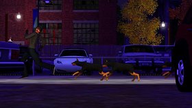 The Sims 3: Pets Screenshot from Shacknews