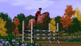 The Sims 3: Pets Screenshot from Shacknews