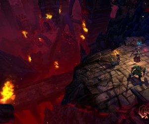 Crimson Alliance Screenshots