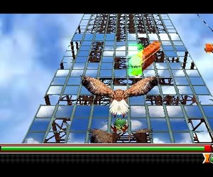 Frogger 3D Videos