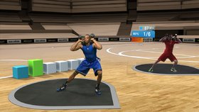 Adidas miCoach Screenshot from Shacknews