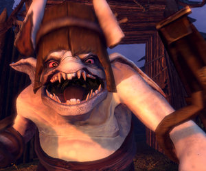 Fable: The Journey Videos