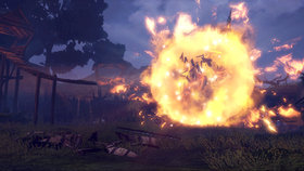 Fable: The Journey Screenshot from Shacknews
