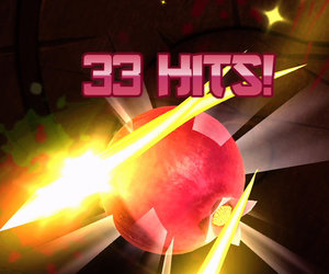 Fruit Ninja Kinect Files