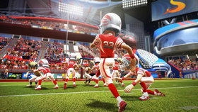 Kinect Sports Season Two Screenshot from Shacknews