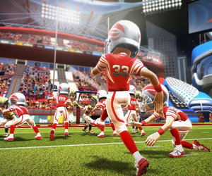 Kinect Sports: Season Two Files