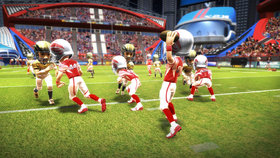 Kinect Sports Season Two Screenshot from Shacknews
