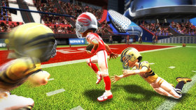 Kinect Sports Season Two Screenshot from Shacknews