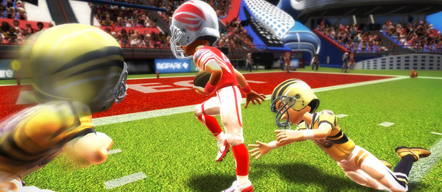 Kinect Sports: Season Two News
