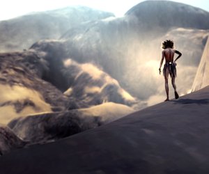 From Dust Screenshots