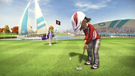 Kinect Sports Season Two Screenshot from Shacknews