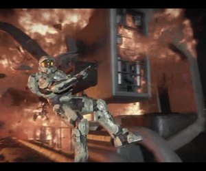Halo 4 Screenshots