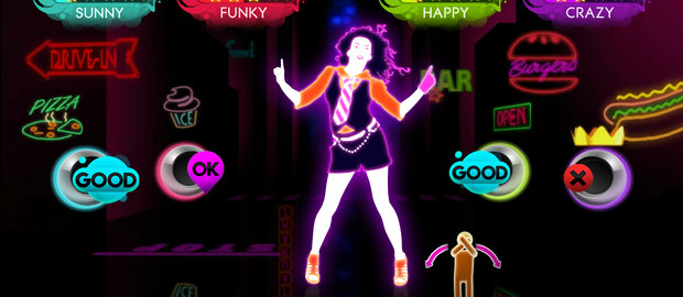 Just Dance 3 News