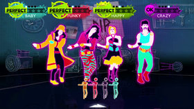 Just Dance 3 Screenshot from Shacknews