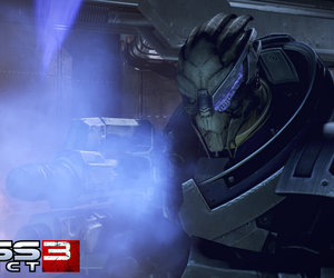 Mass Effect 3 Screenshots