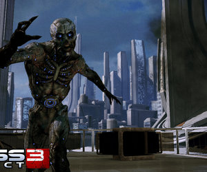 Mass Effect 3 Files
