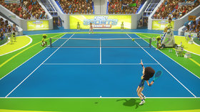 Kinect Sports Season Two Screenshot from Shacknews