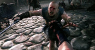 Crytek reveals Kinect-controlled Ryse
