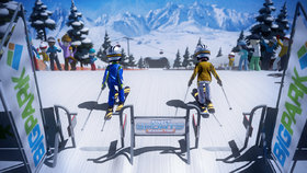 Kinect Sports Season Two Screenshot from Shacknews