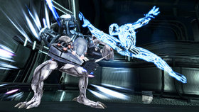 Spider-Man: Edge of Time Screenshot from Shacknews