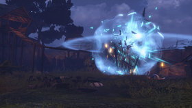 Fable: The Journey Screenshot from Shacknews