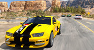 TrackMania2 Canyon release date & beta details