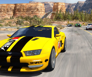 TrackMania2 Canyon Videos