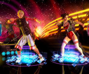 Dance Central 2 Screenshots