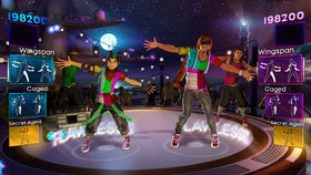 Dance Central 2 Screenshot from Shacknews