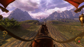 Fable: The Journey Screenshot from Shacknews