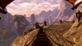 Fable: The Journey Screenshot from Shacknews