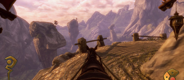 Fable: The Journey News