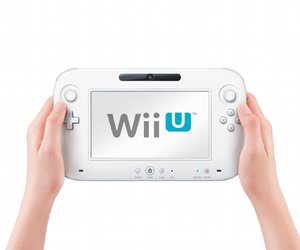Wii U Screenshots