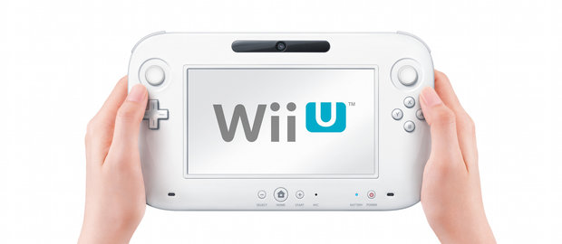 Wii U News