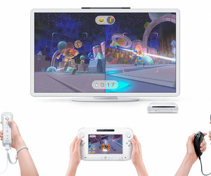 Wii U Chat