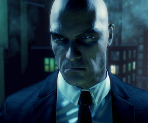 Hitman: Absolution Files