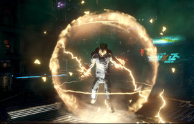 Prey 2 Screenshot from Shacknews