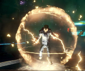 Prey 2 Chat
